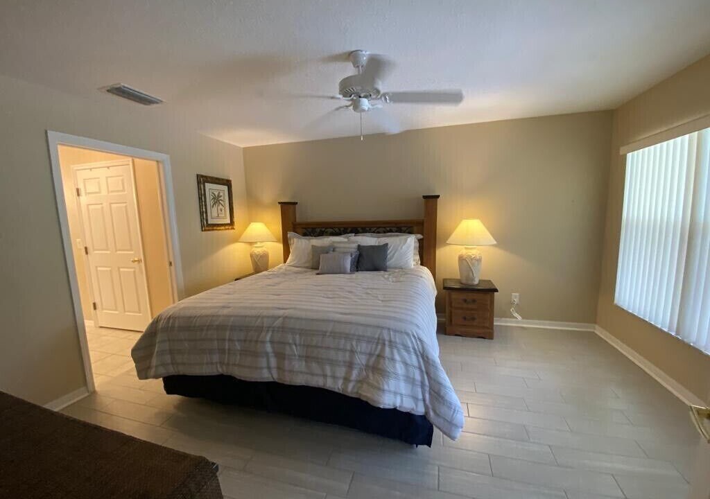 Photo of Bedroom in Calabay Parc
