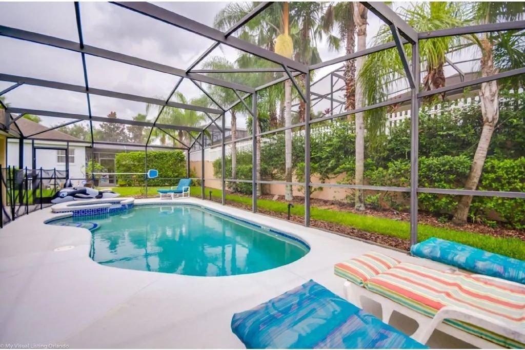 Photo of Outdoor in Calabay Parc