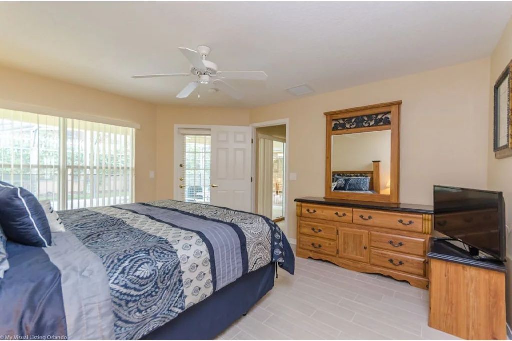 Photo of Bedroom in Calabay Parc