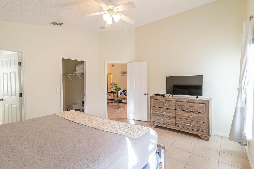 Photo of Bedroom in Clear Creek