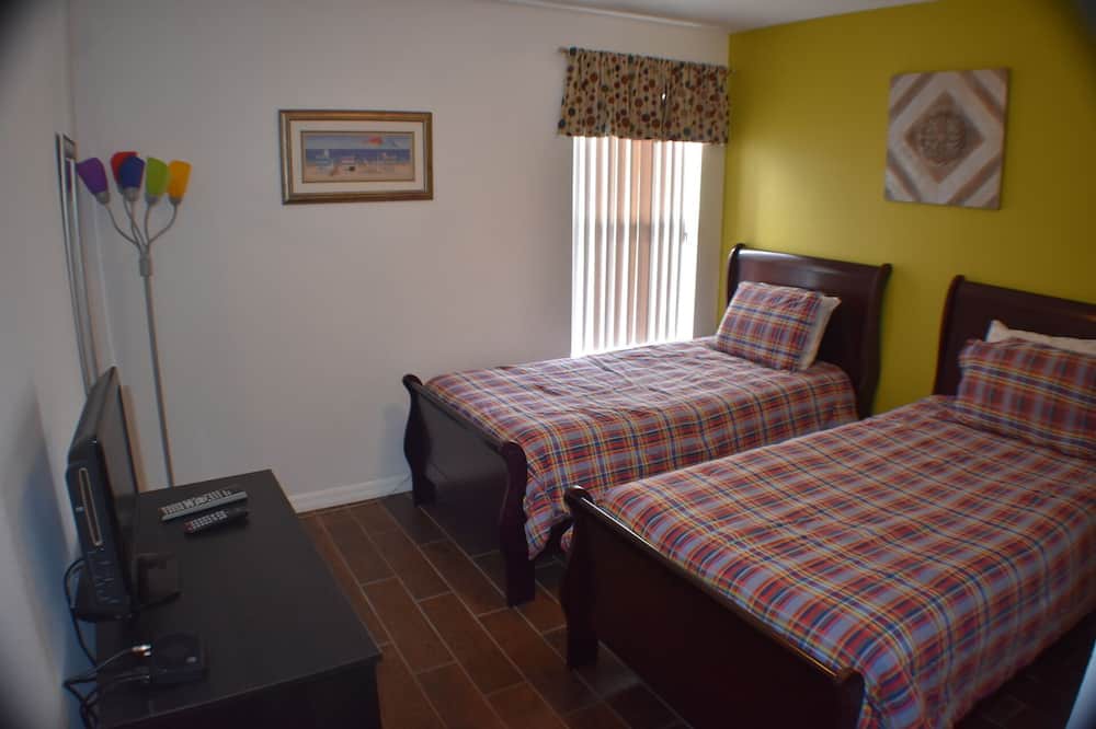 Photo of Bedroom in Cumbrian Lakes