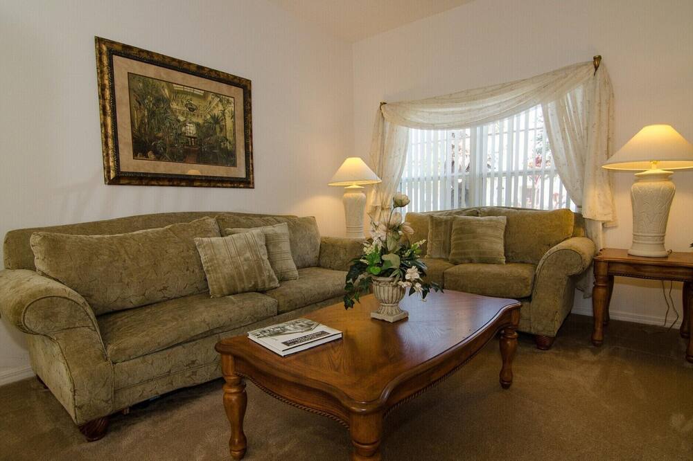 Photo of Livingroom in Cumbrian Lakes