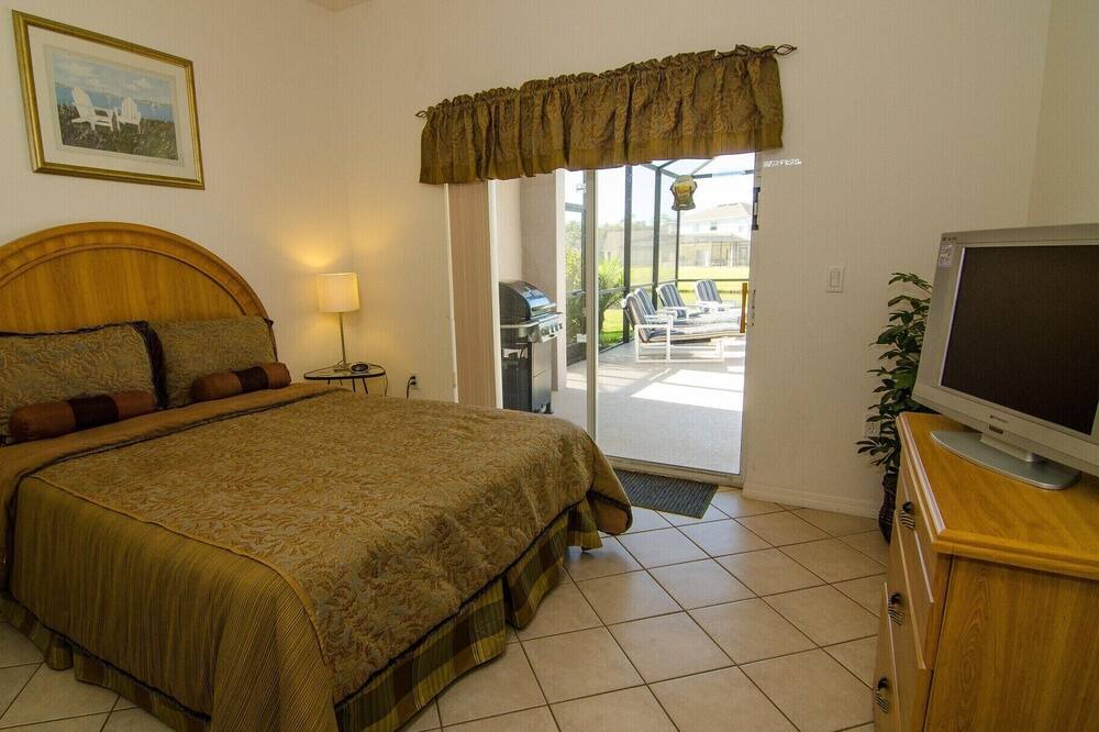 Photo of Bedroom in Cumbrian Lakes
