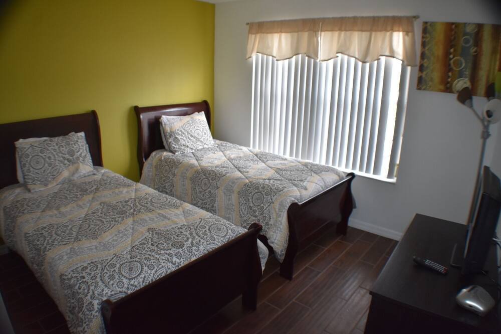 Photo of Bedroom in Cumbrian Lakes