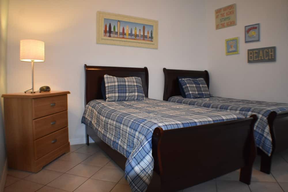 Photo of Bedroom in Cumbrian Lakes