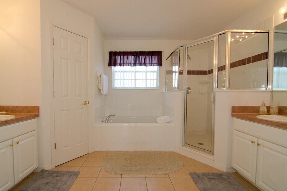 Photo of Bathroom in Cumbrian Lakes
