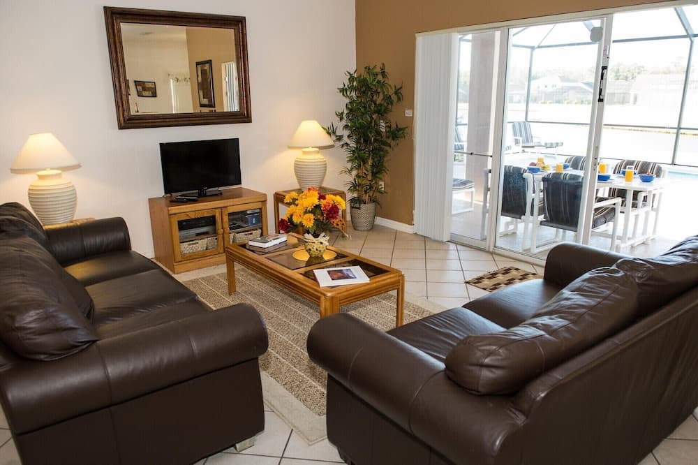 Photo of Livingroom in Cumbrian Lakes