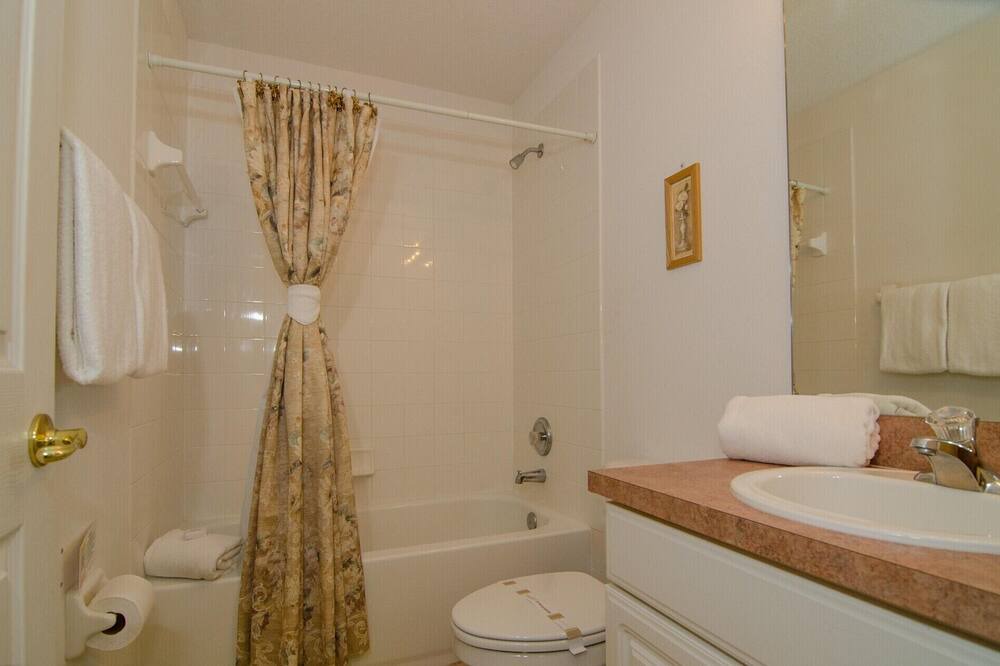 Photo of Bathroom in Cumbrian Lakes