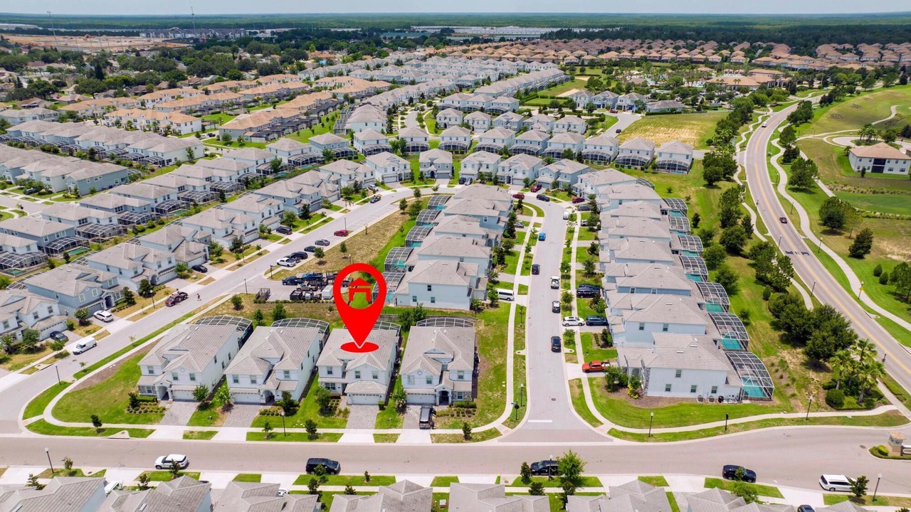 Photo of Others in Davenport