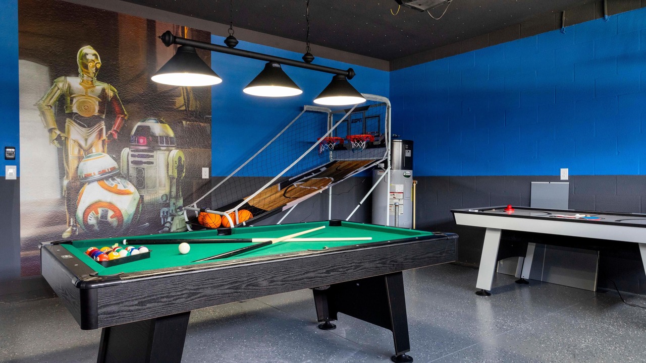 Photo of Others in Davenport