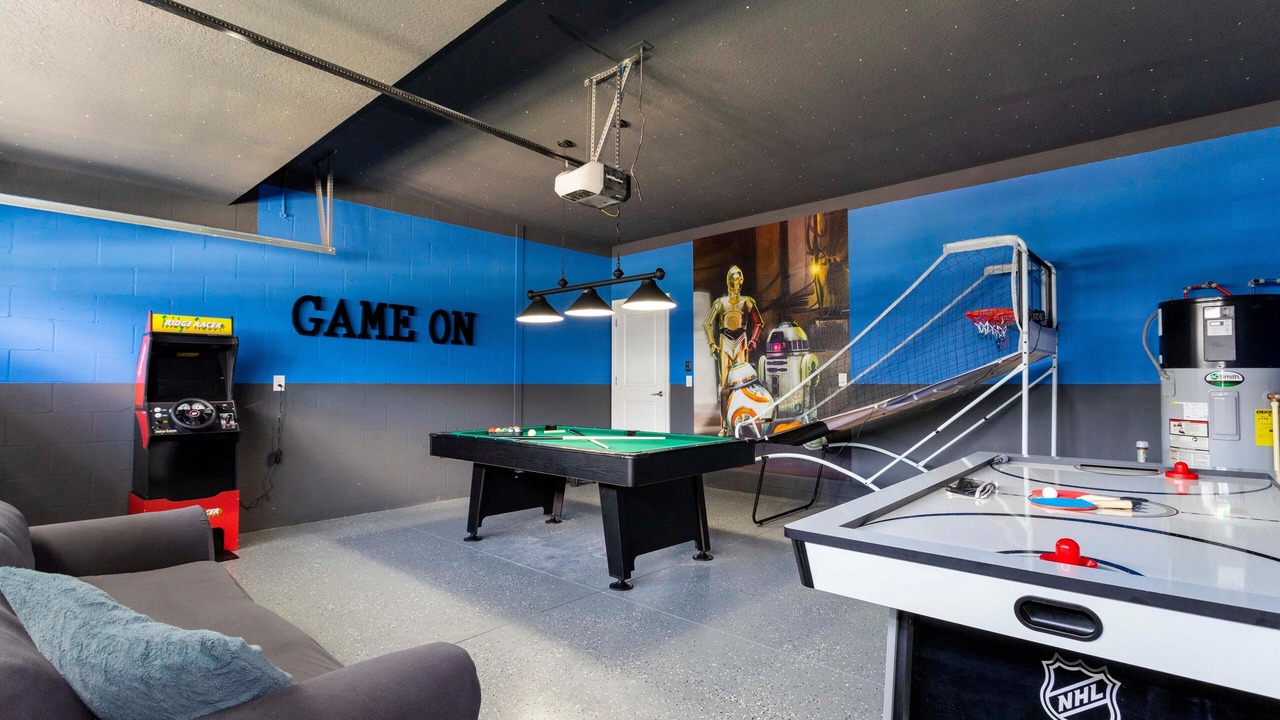 Photo of Others in Davenport