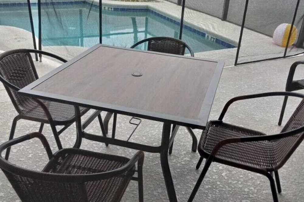 Photo of Outdoor in Calabay Parc