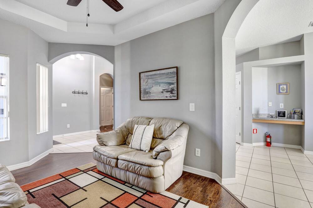 Photo of Livingroom in Calabay Parc