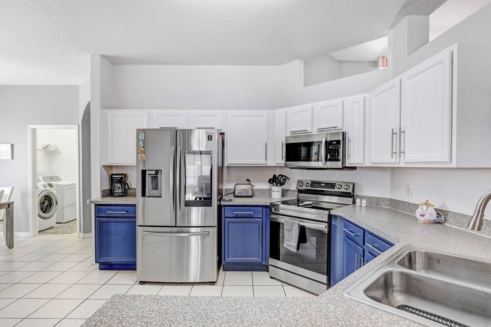 Photo of Kitchen in Calabay Parc