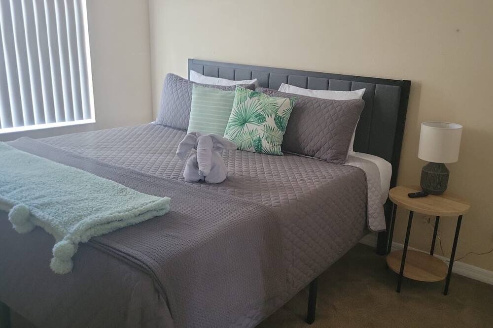 Photo of Bedroom in Calabay Parc