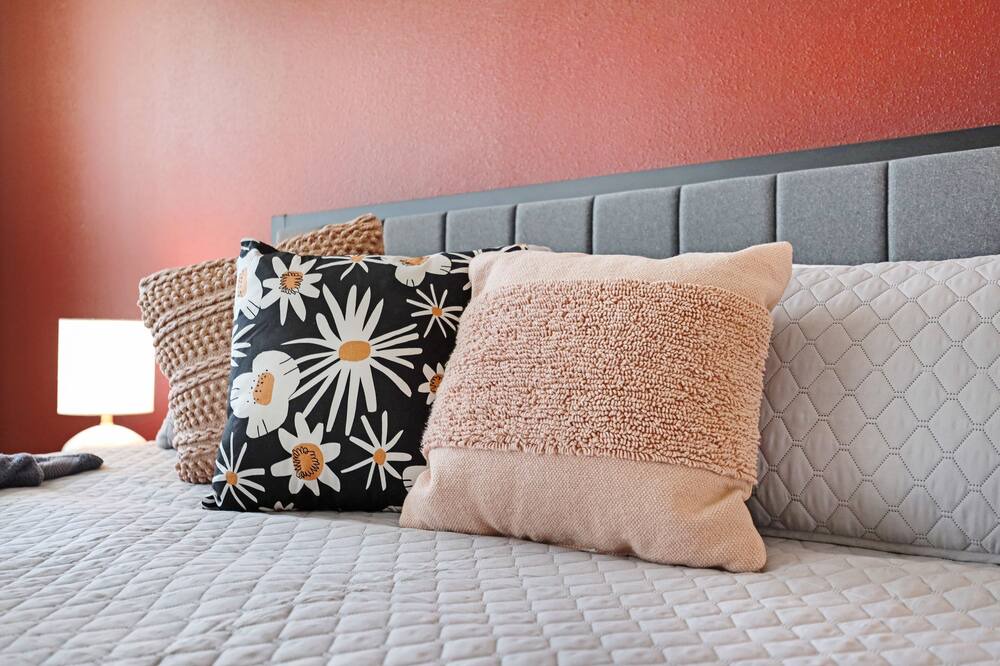 Photo of Bedroom in Calabay Parc