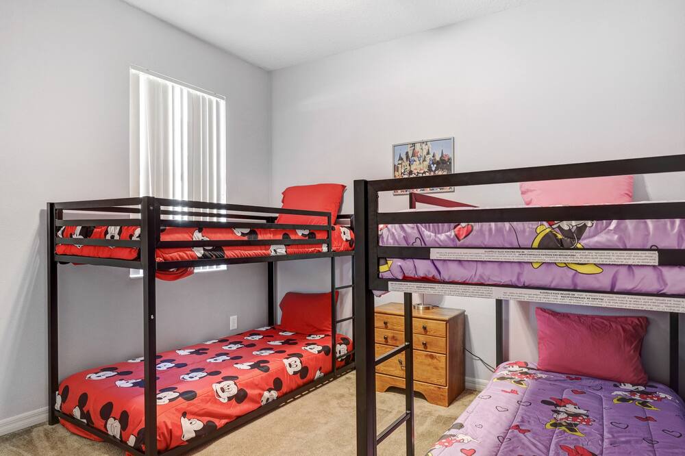 Photo of Bedroom in Calabay Parc
