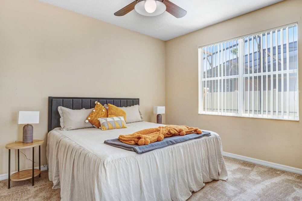Photo of Bedroom in Calabay Parc