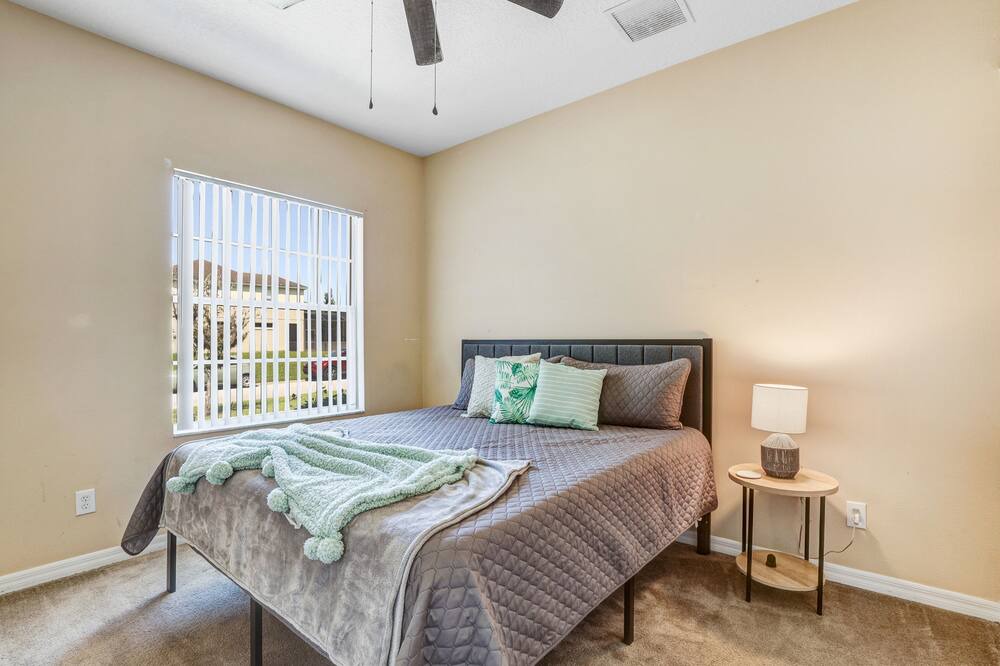 Photo of Bedroom in Calabay Parc
