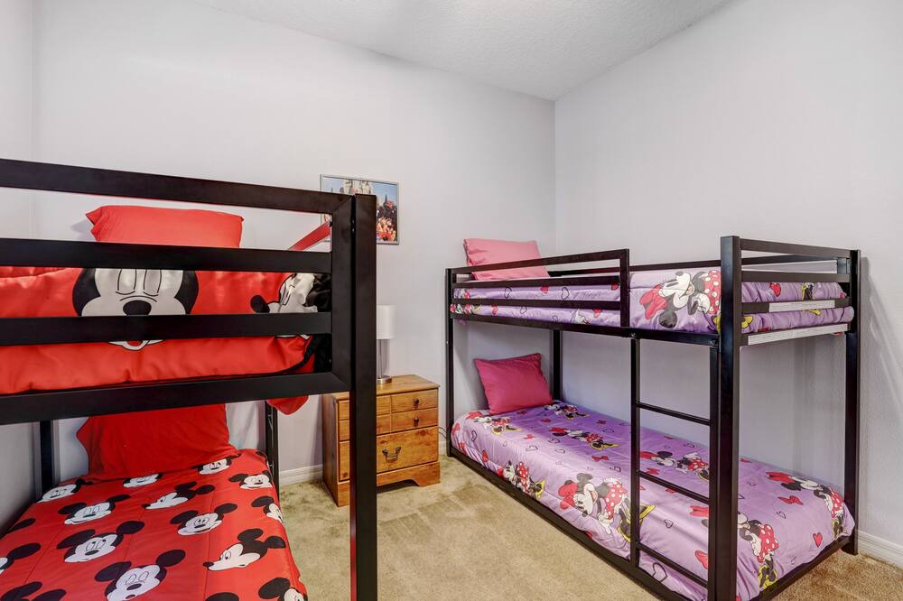 Photo of Bedroom in Calabay Parc