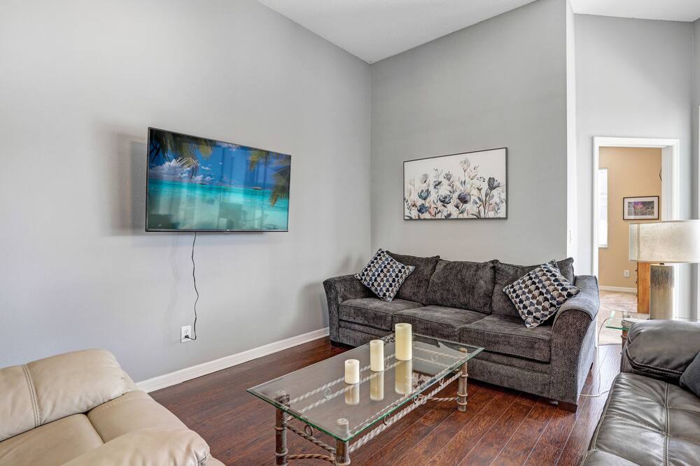 Photo of Livingroom in Calabay Parc