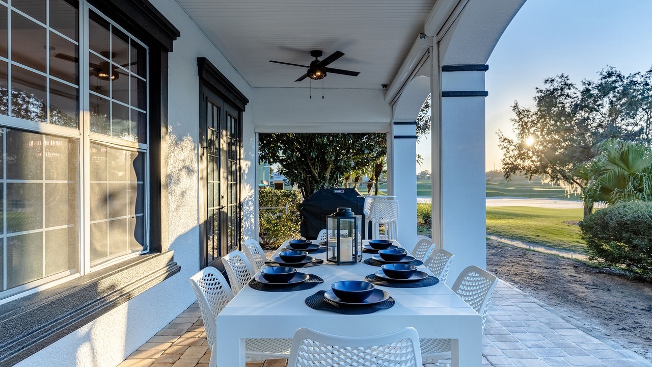 Photo of Outdoor in Reunion