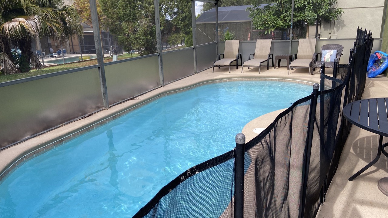 Photo of Outdoor in West Kissimmee