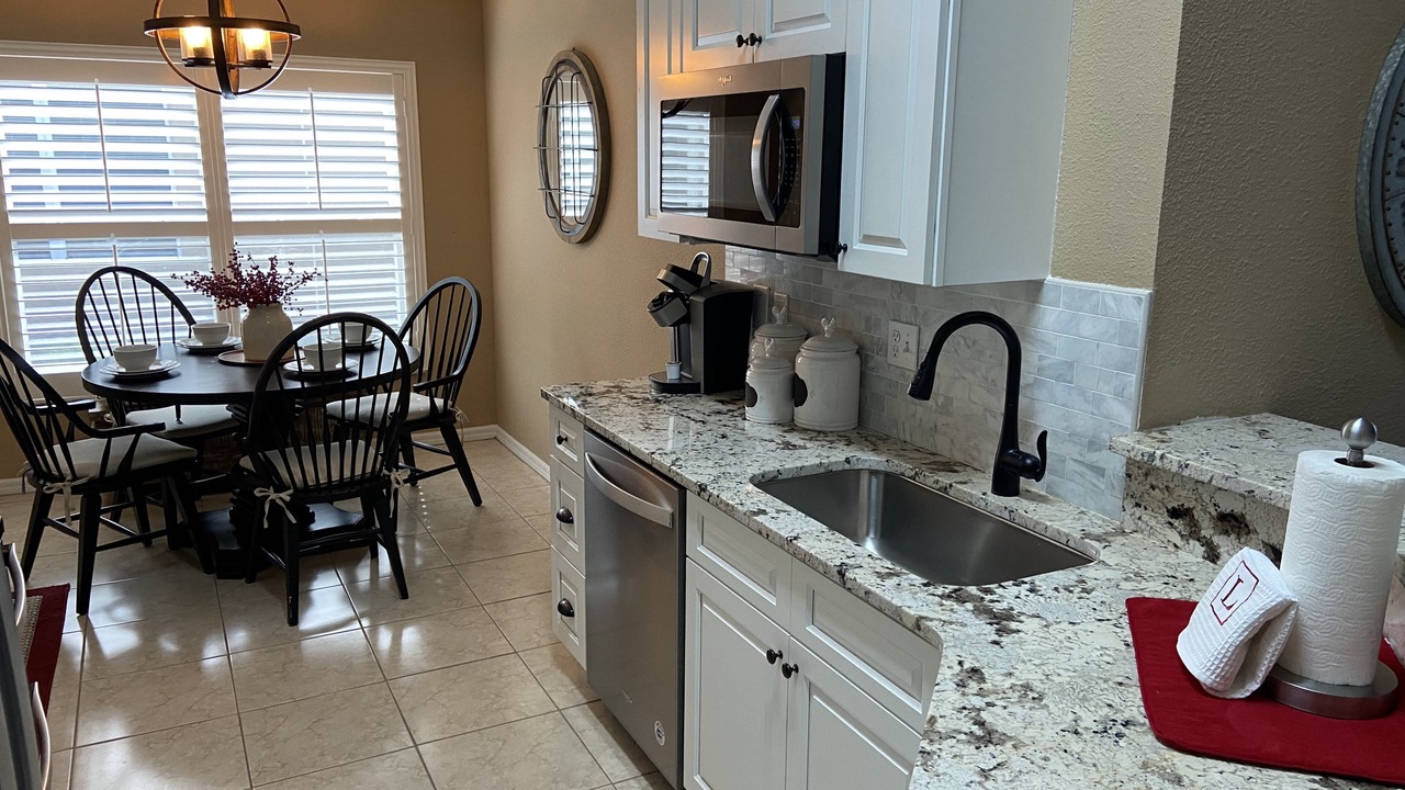 Photo of Kitchen in West Kissimmee