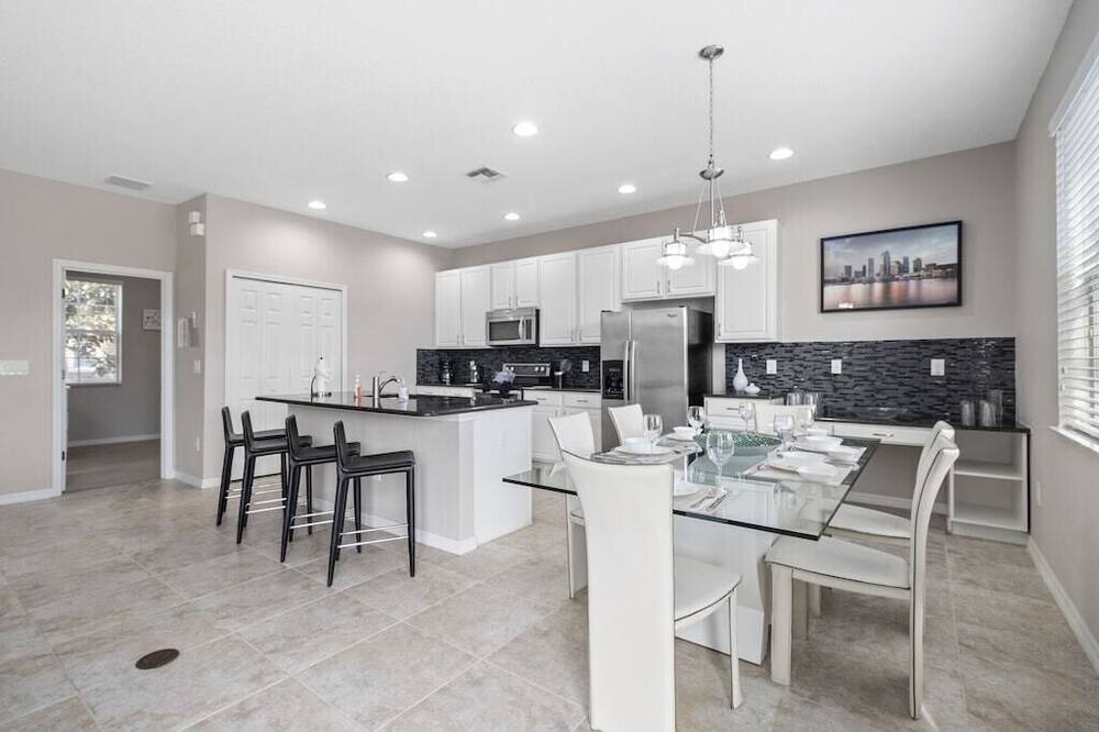 Photo of Kitchen in Bellavida