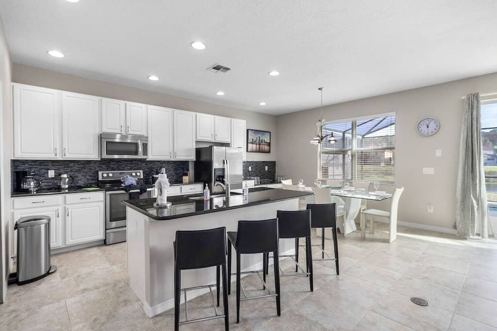 Photo of Kitchen in Bellavida