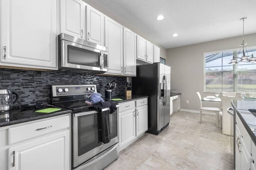 Photo of Kitchen in Bellavida