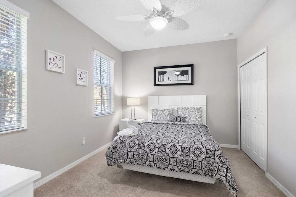 Photo of Bedroom in Bellavida