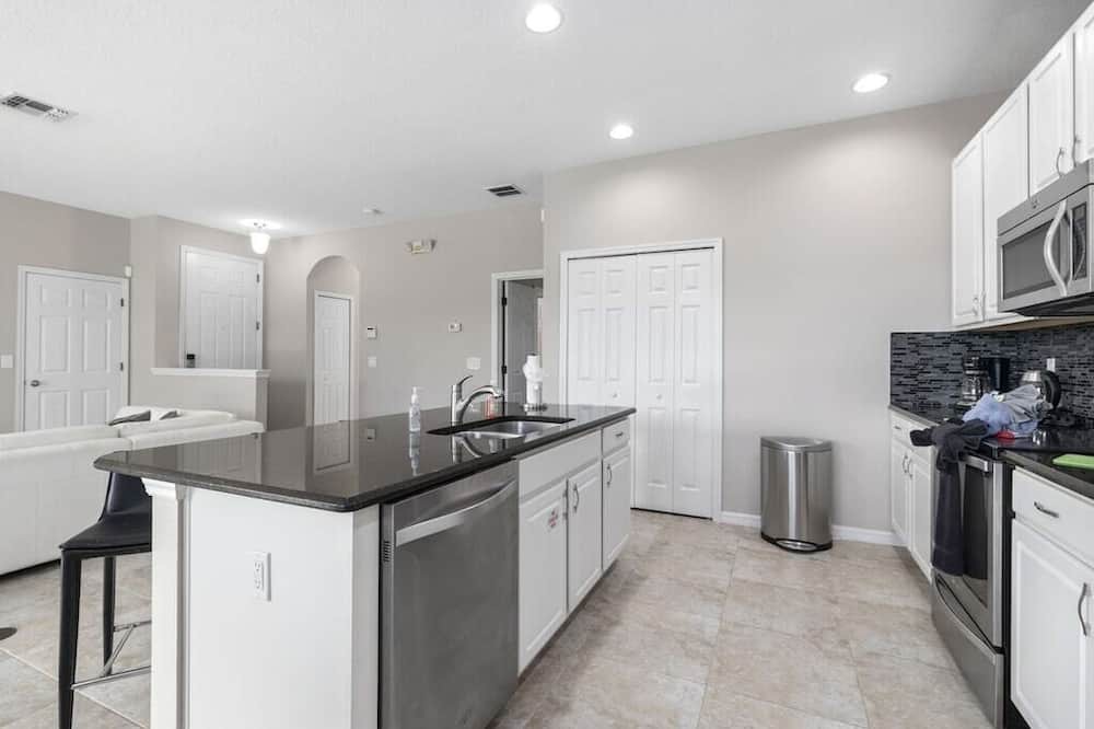 Photo of Kitchen in Bellavida