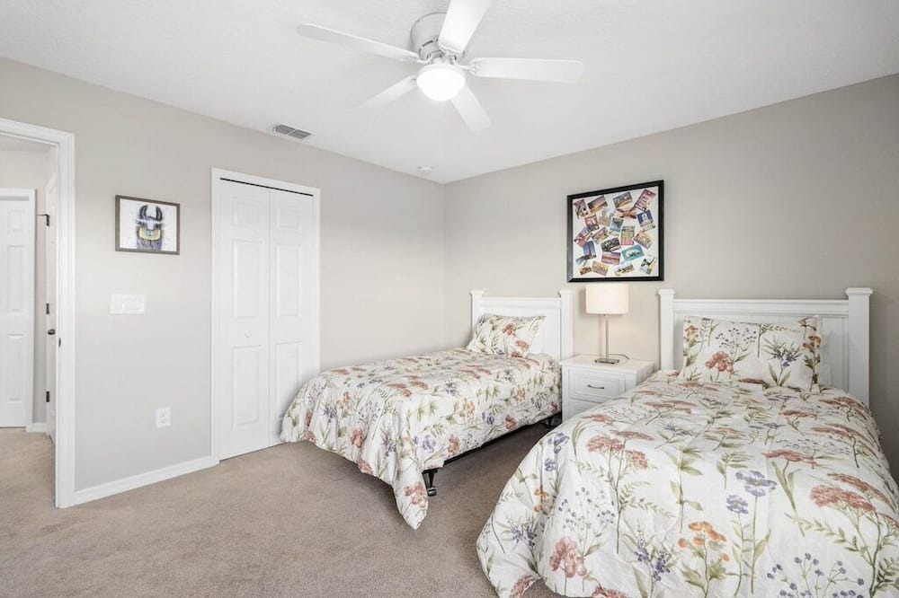 Photo of Bedroom in Bellavida