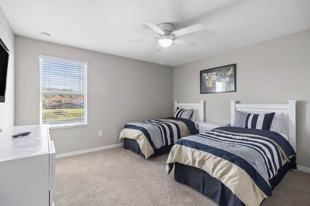 Photo of Bedroom in Bellavida