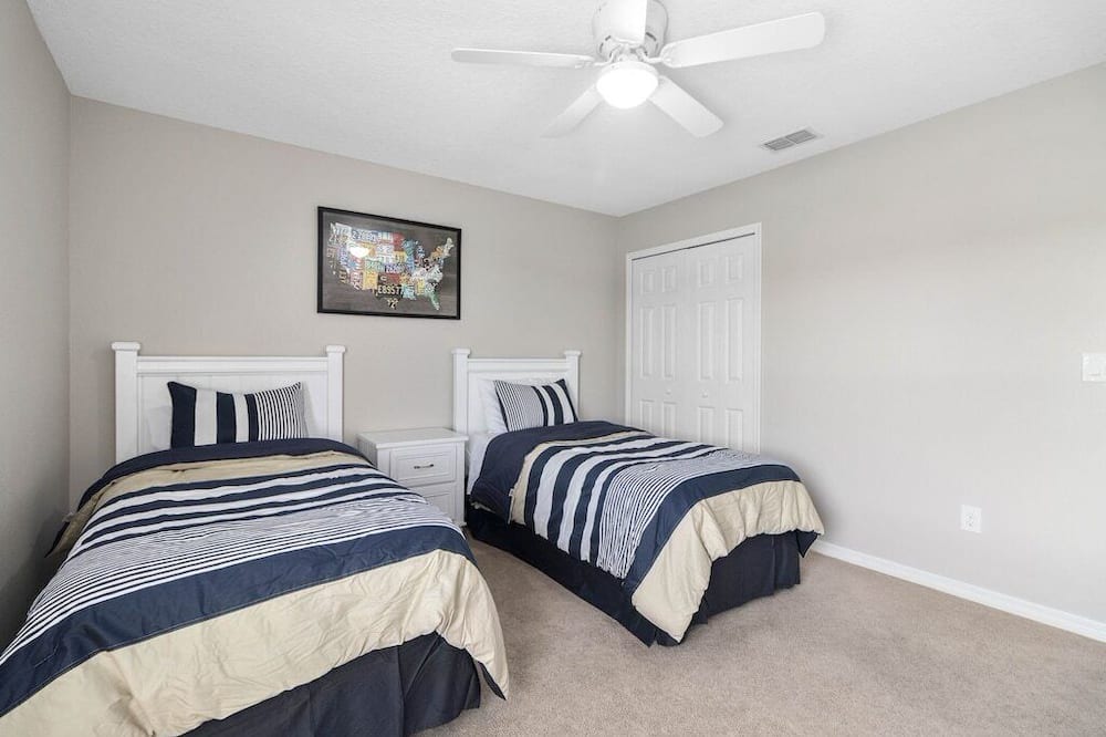 Photo of Bedroom in Bellavida