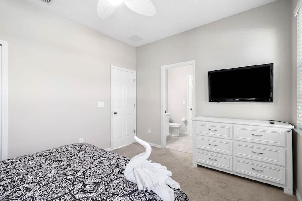 Photo of Bedroom in Bellavida