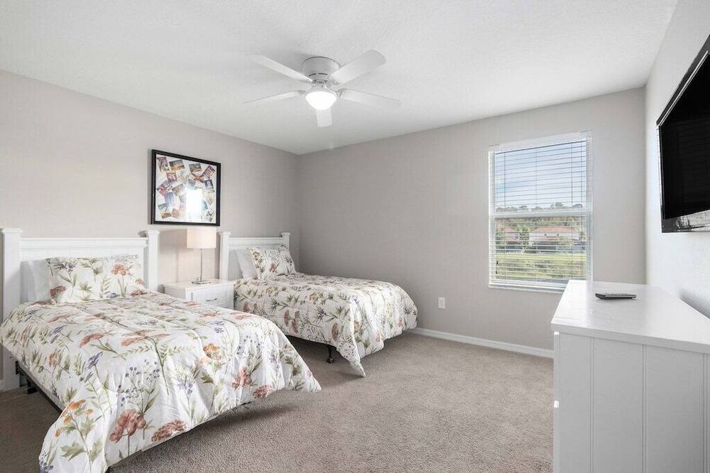 Photo of Bedroom in Bellavida