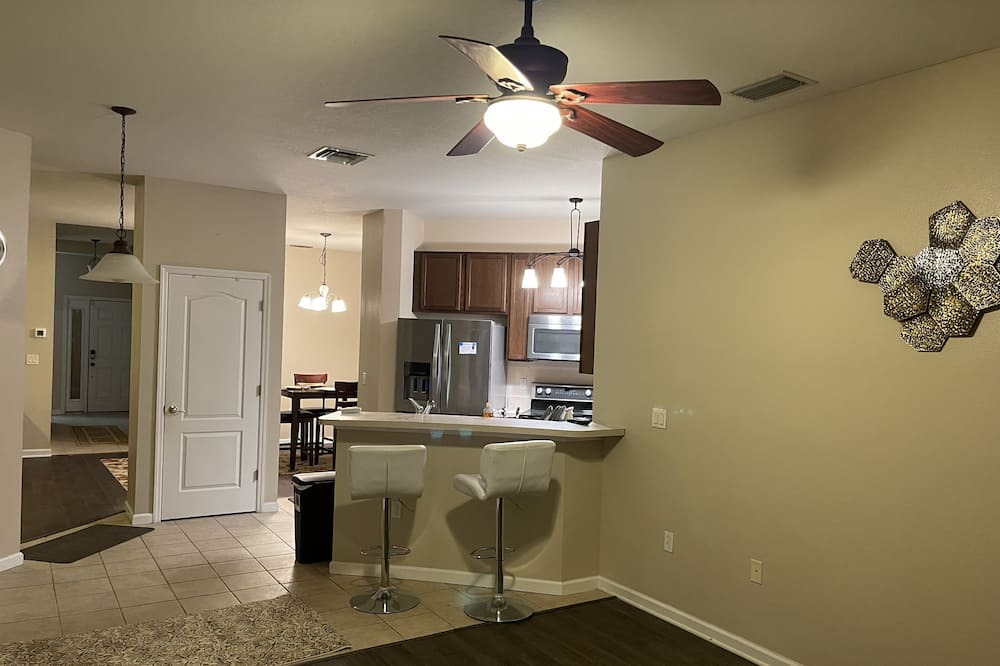 Photo of Kitchen in Davenport