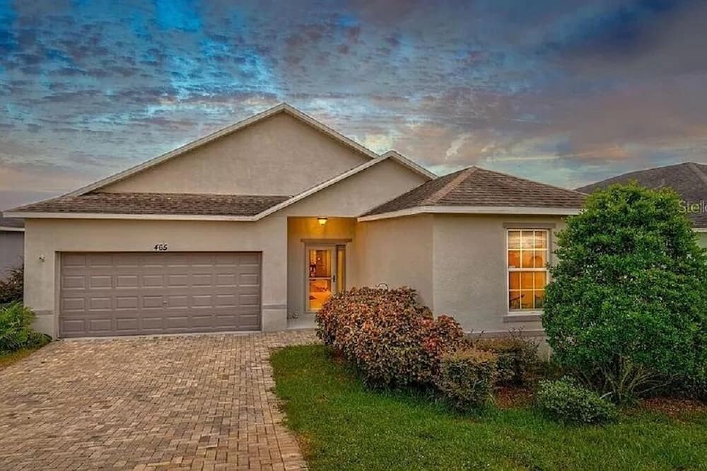 Photo of Outdoor in Davenport