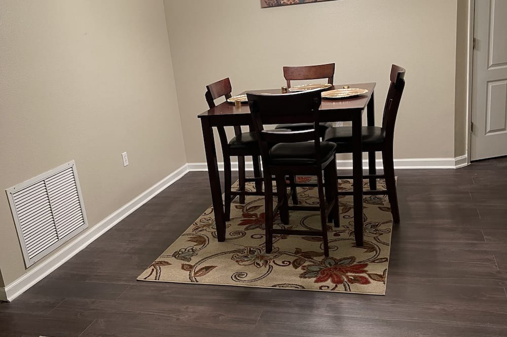 Photo of Kitchen in Davenport