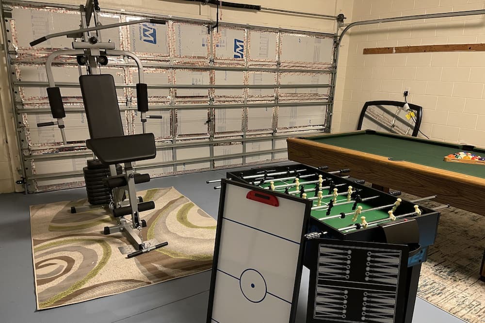 Photo of Bedroom in Davenport