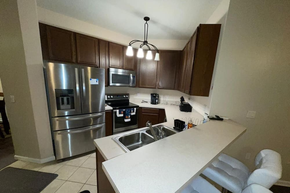 Photo of Kitchen in Davenport