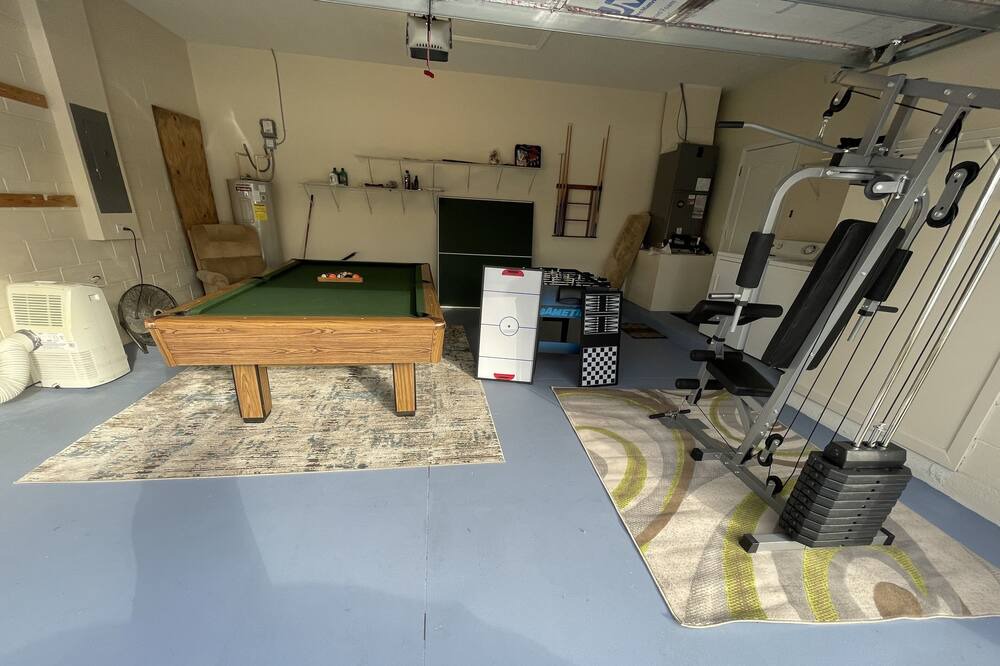 Photo of Others in Davenport