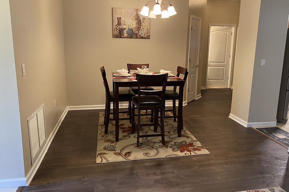 Photo of Kitchen in Davenport