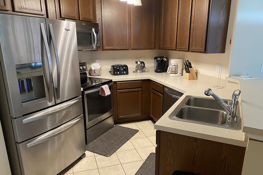 Photo of Kitchen in Davenport