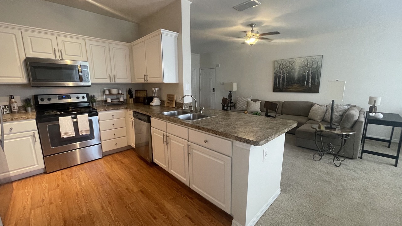 Photo of Kitchen in Airport North