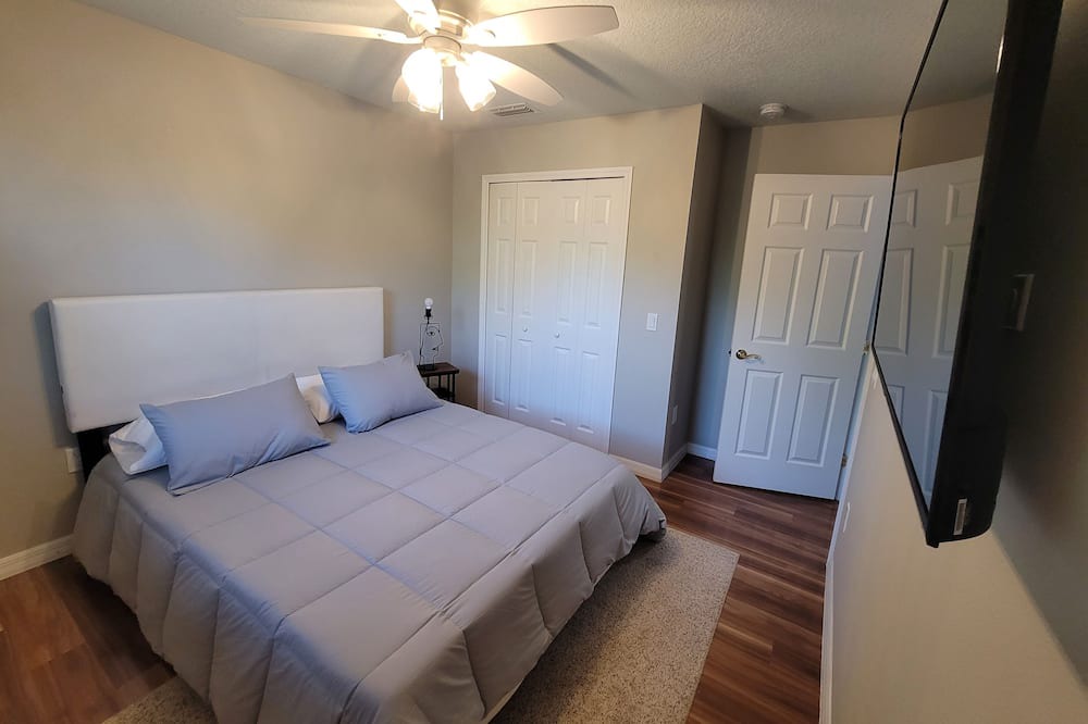 Photo of Bedroom in Orlando