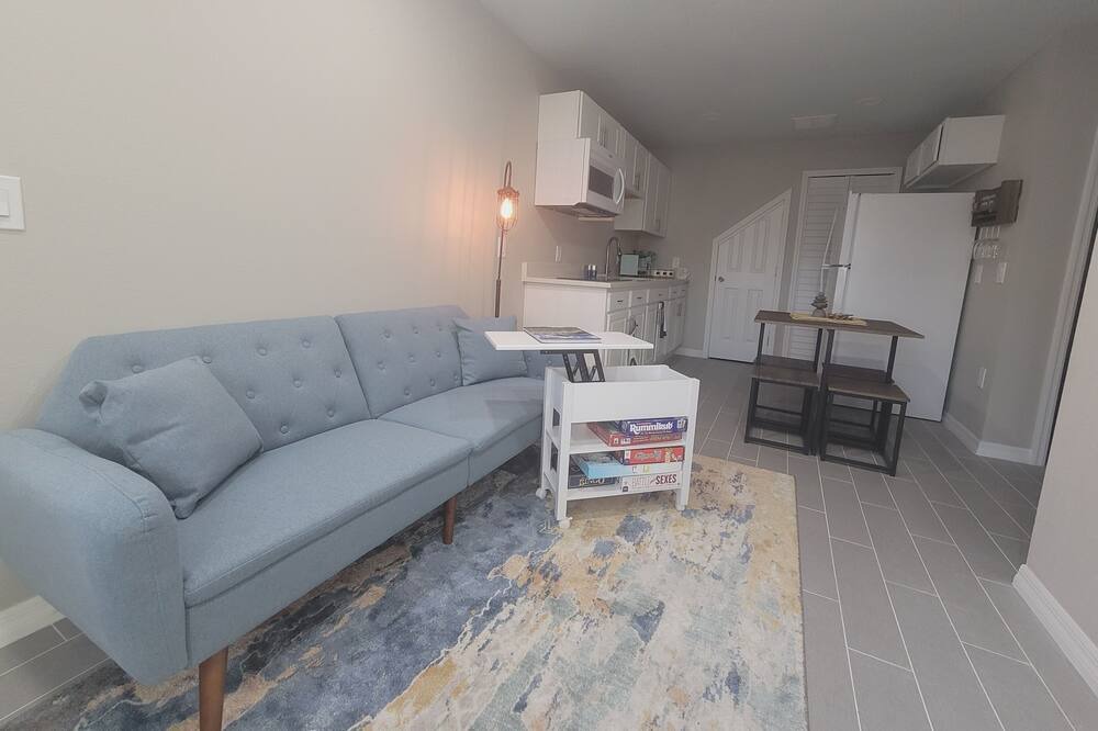 Photo of Livingroom in Orlando
