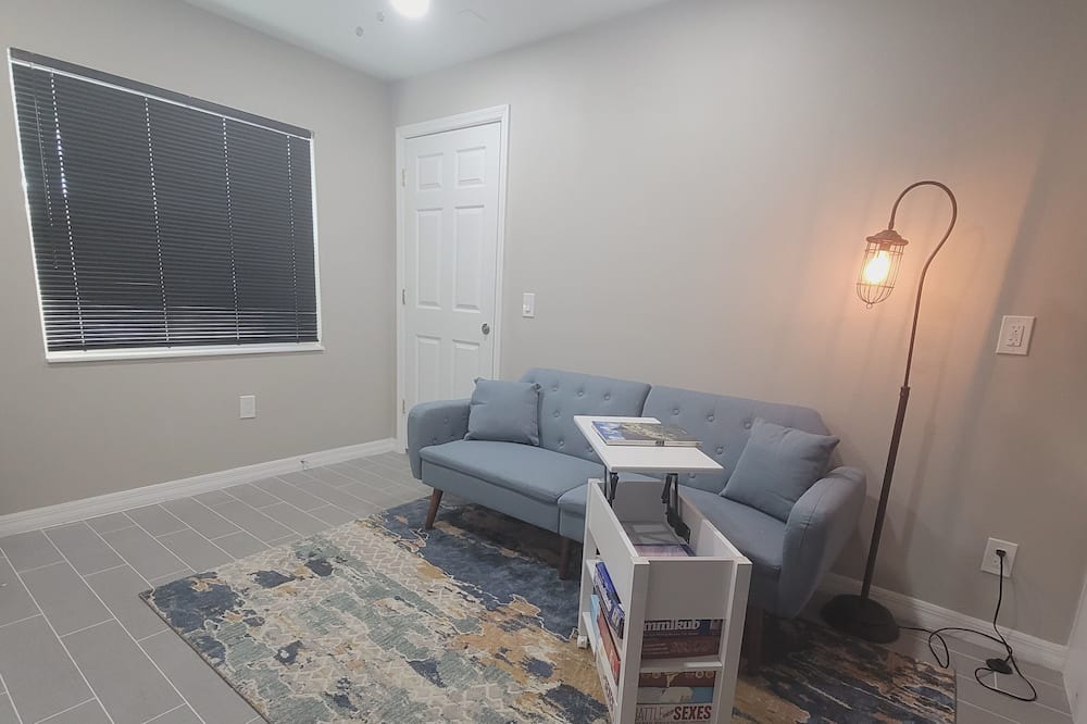 Photo of Livingroom in Orlando